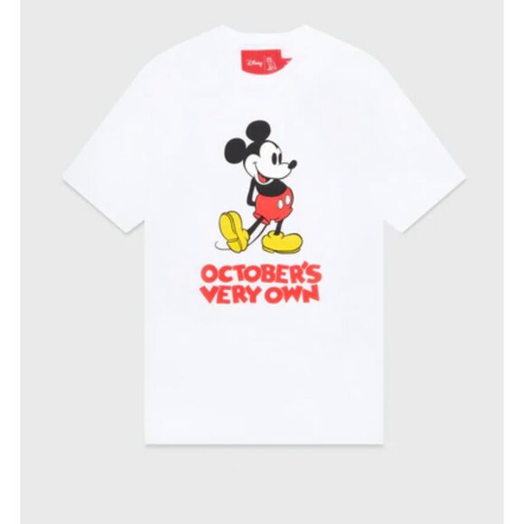 OVO x Disney Classic Mickey T-shirt - Picture 8 of 9